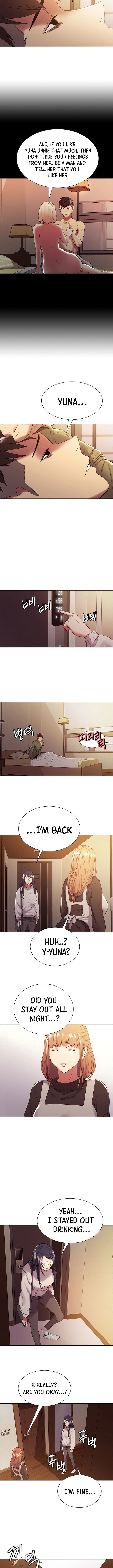 The Runaway Family Chapter 27 Page 6