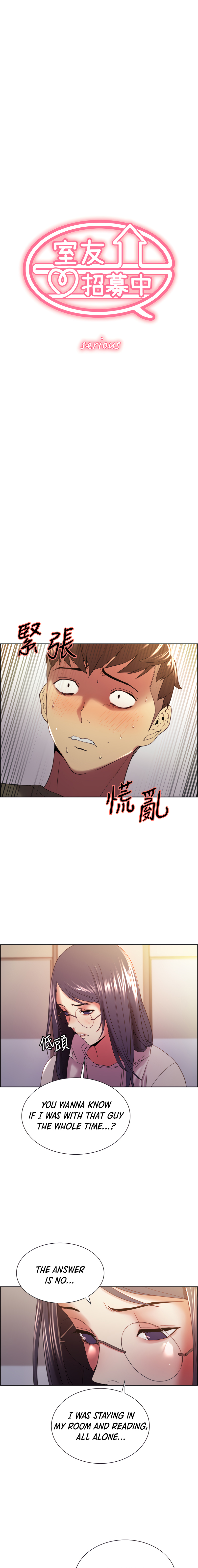 The Runaway Family Chapter 28 Page 3