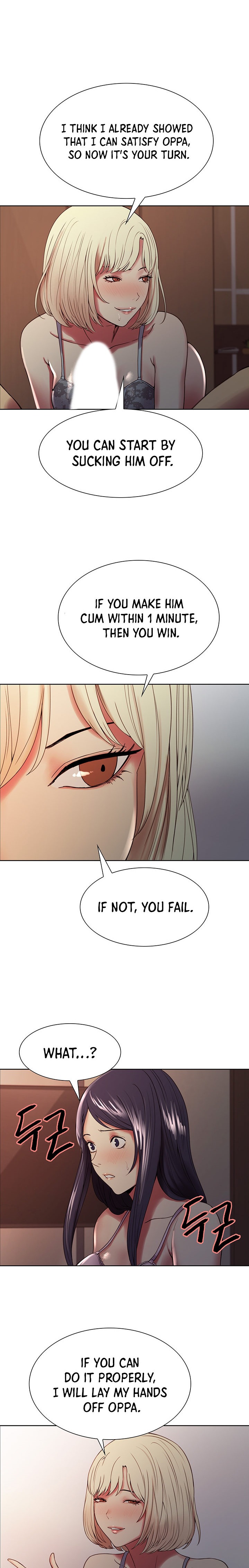 The Runaway Family Chapter 29 Page 15