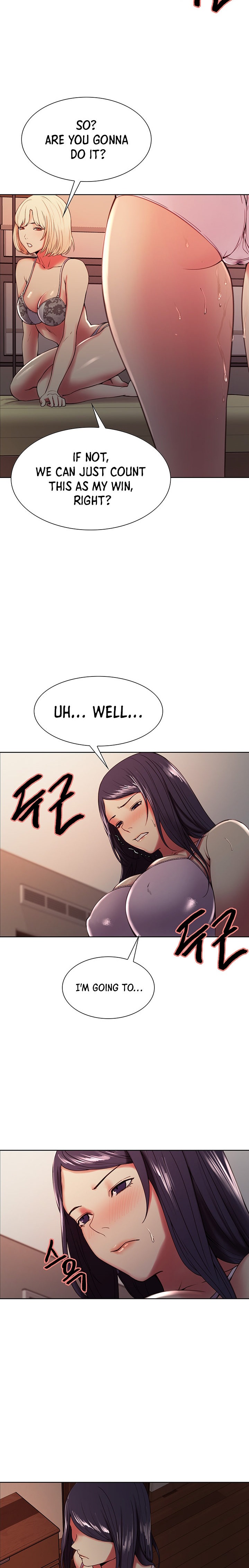 The Runaway Family Chapter 29 Page 17