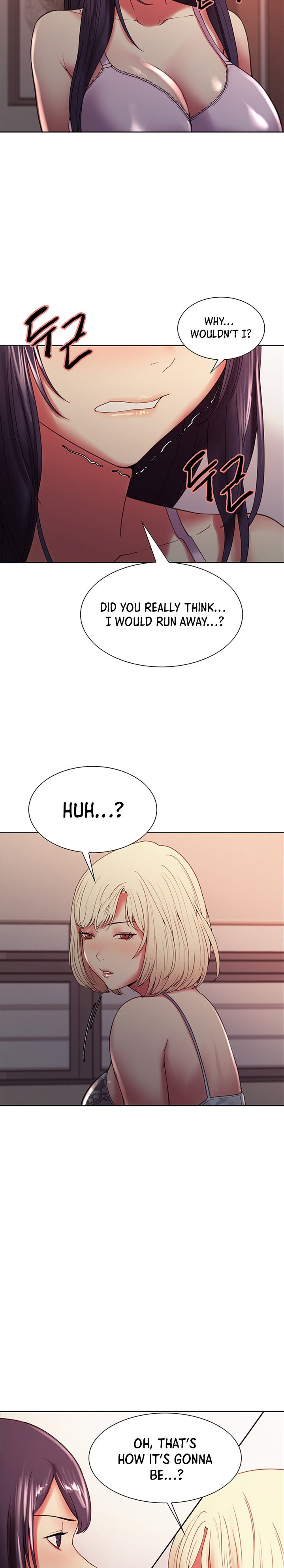 The Runaway Family Chapter 29 Page 2