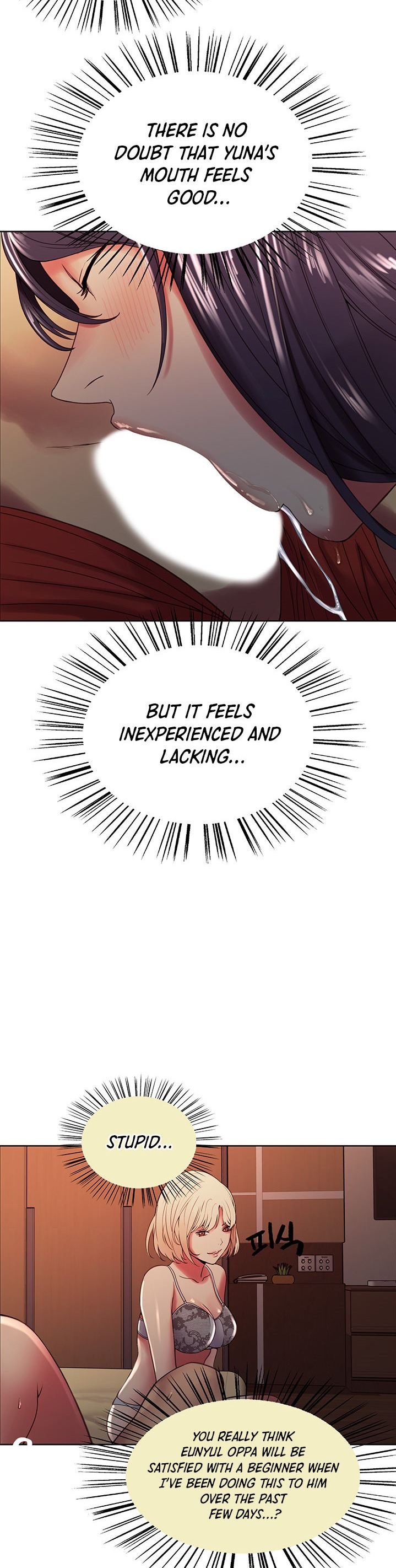 The Runaway Family Chapter 29 Page 22