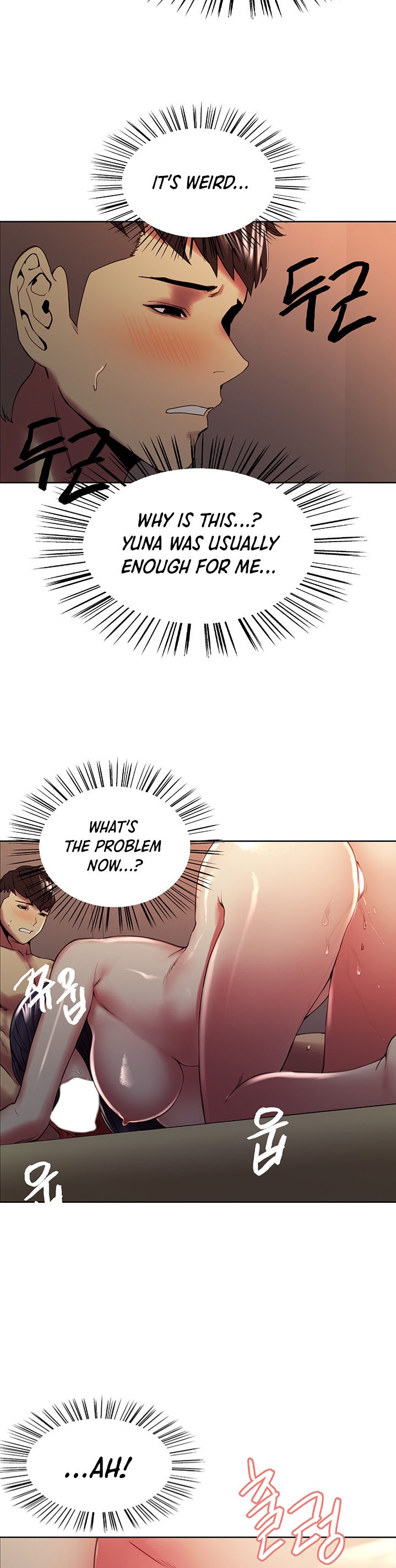 The Runaway Family Chapter 29 Page 23