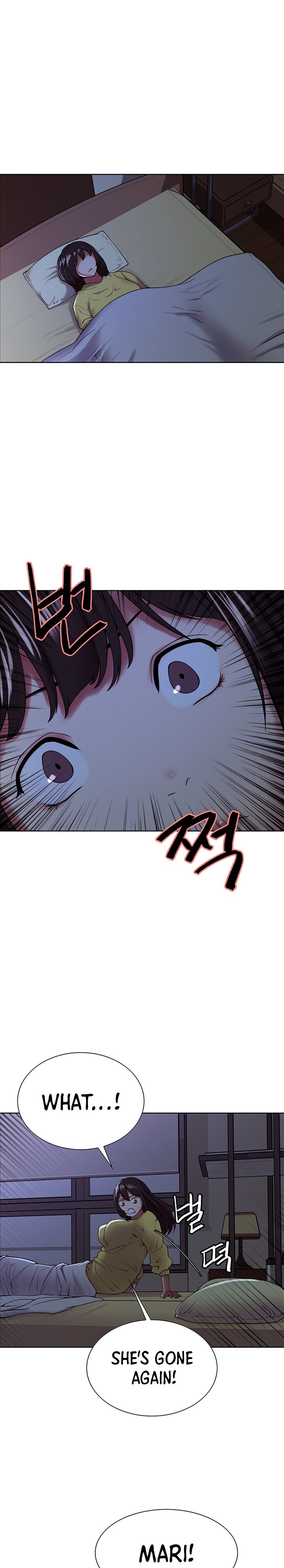 The Runaway Family Chapter 29 Page 4
