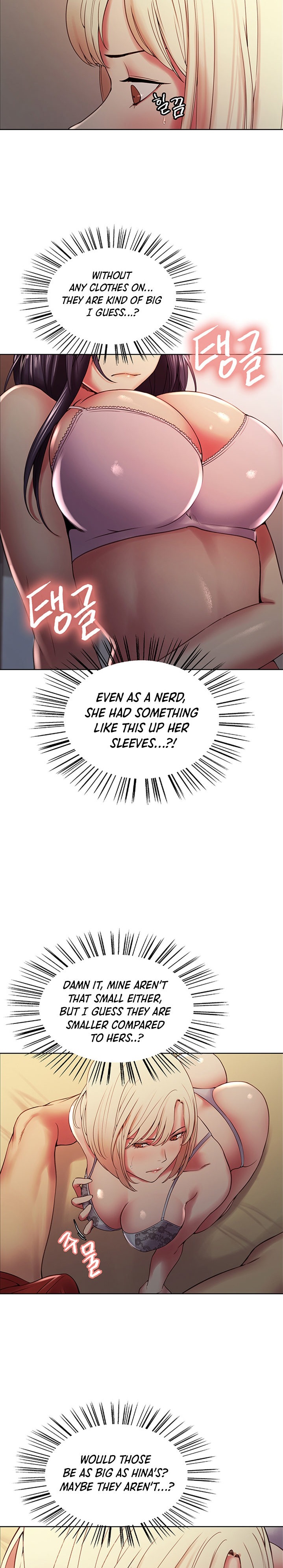 The Runaway Family Chapter 29 Page 6