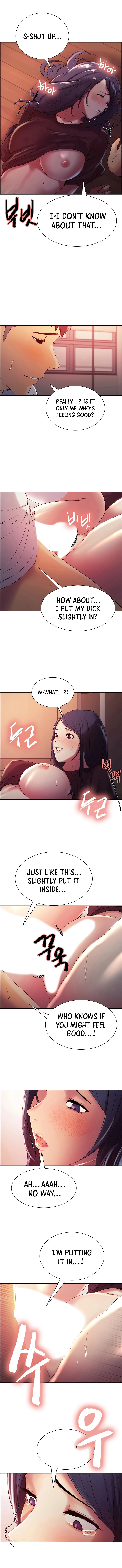 The Runaway Family Chapter 3 Page 10