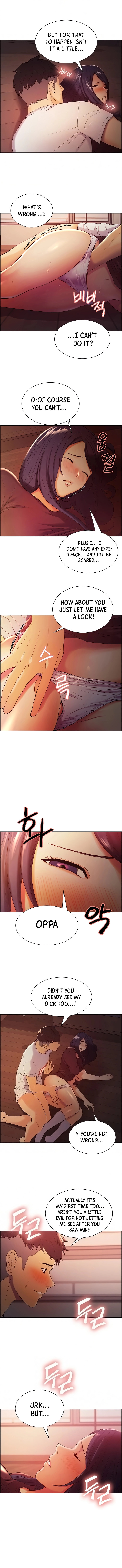The Runaway Family Chapter 3 Page 3