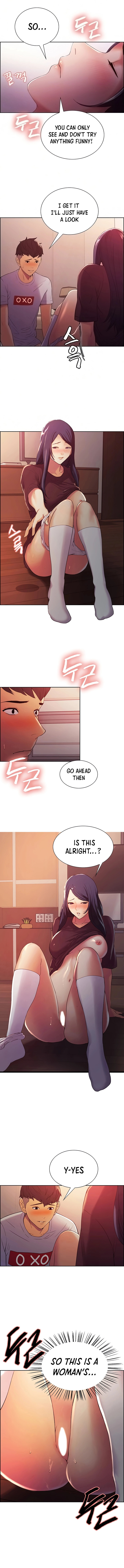 The Runaway Family Chapter 3 Page 4
