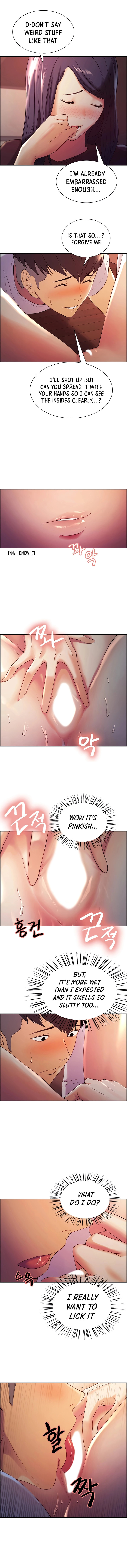 The Runaway Family Chapter 3 Page 6