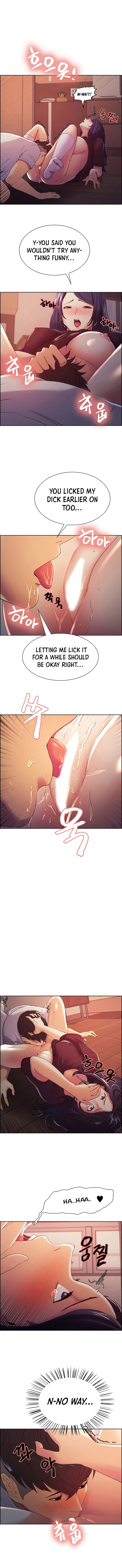 The Runaway Family Chapter 3 Page 7