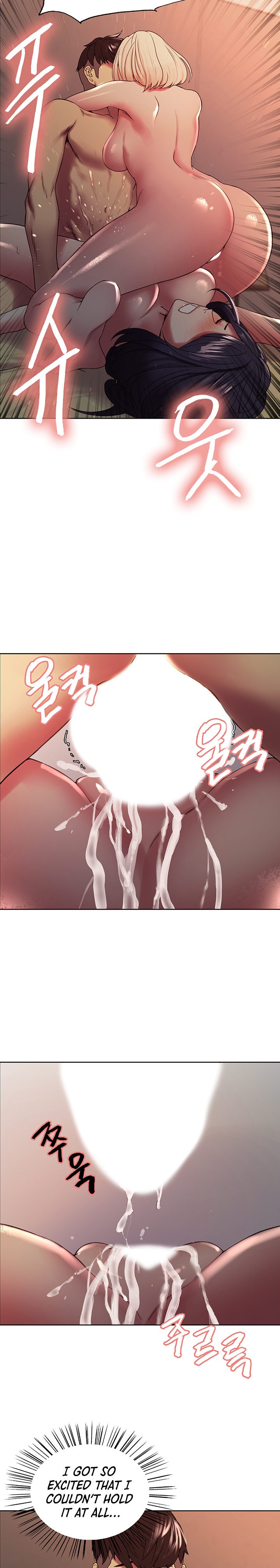 The Runaway Family Chapter 30 Page 16