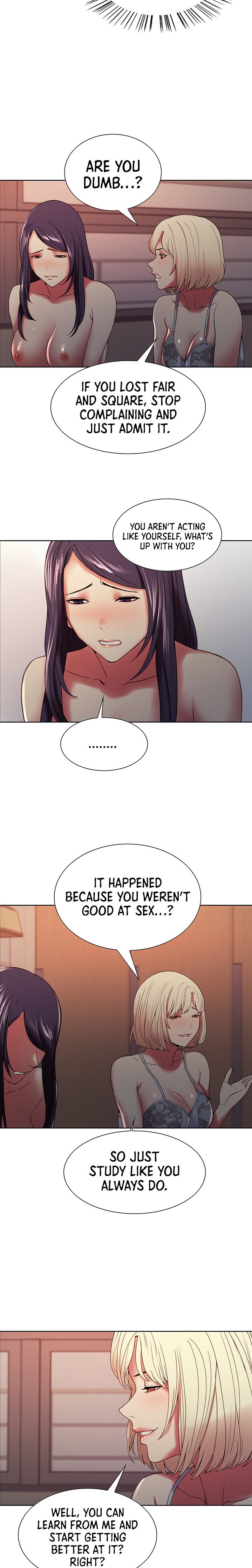 The Runaway Family Chapter 30 Page 6