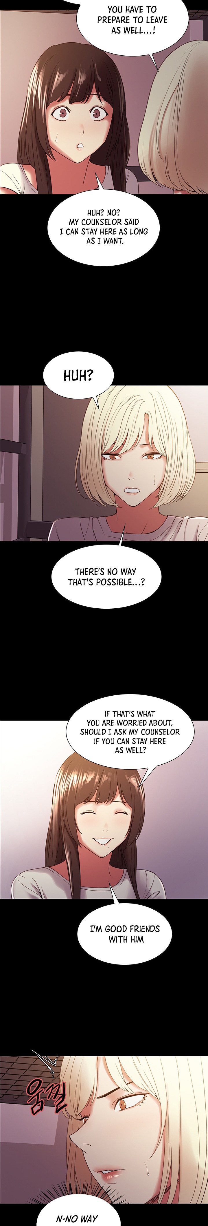 The Runaway Family Chapter 31 Page 15