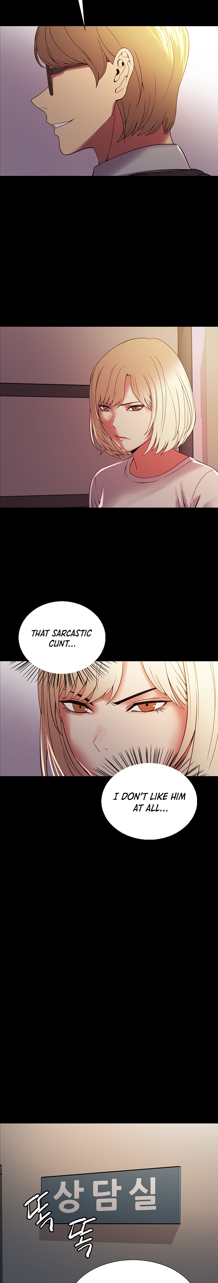 The Runaway Family Chapter 31 Page 18