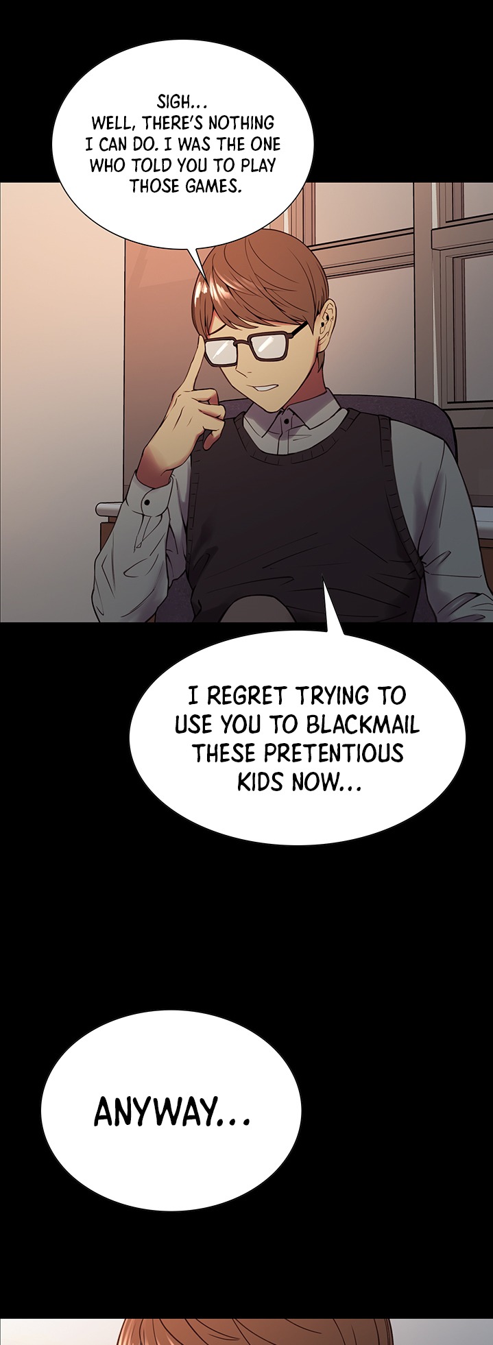 The Runaway Family Chapter 31 Page 21