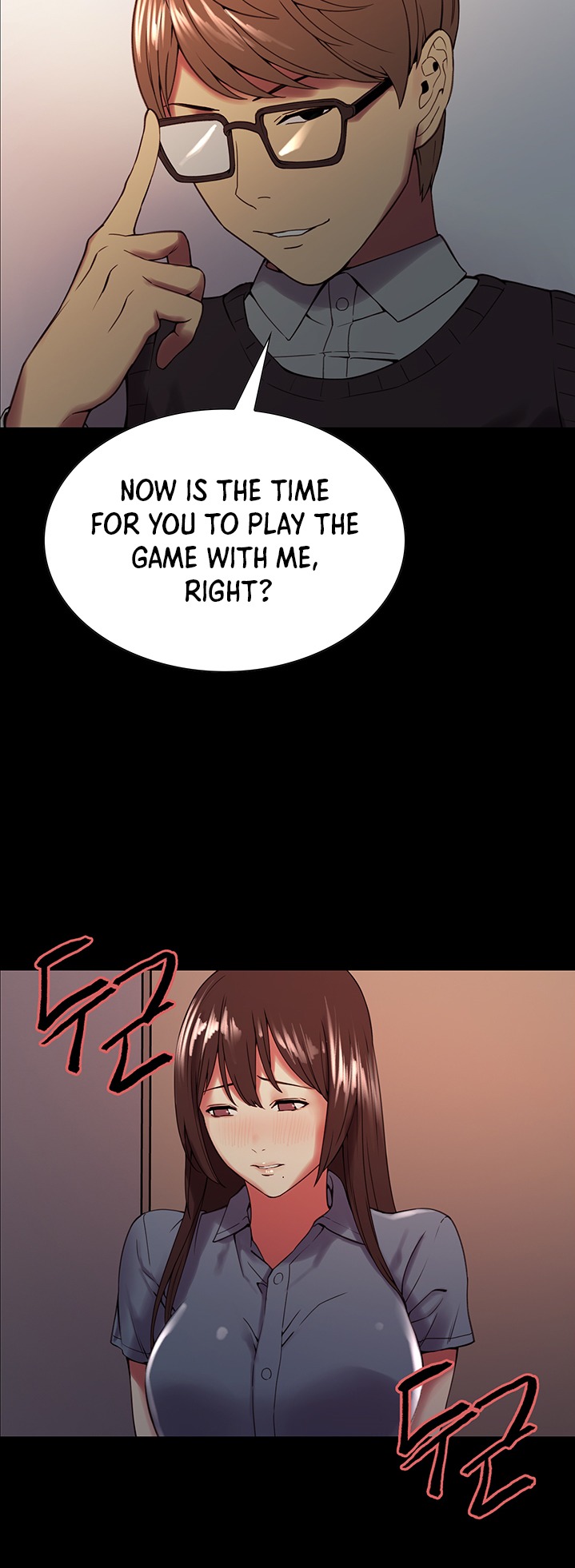 The Runaway Family Chapter 31 Page 22