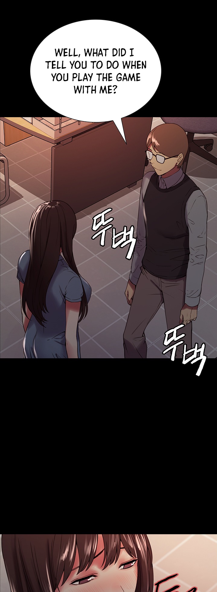 The Runaway Family Chapter 31 Page 23