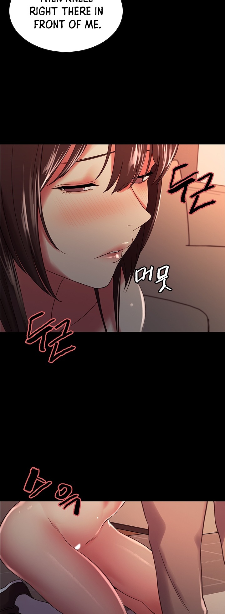 The Runaway Family Chapter 31 Page 28