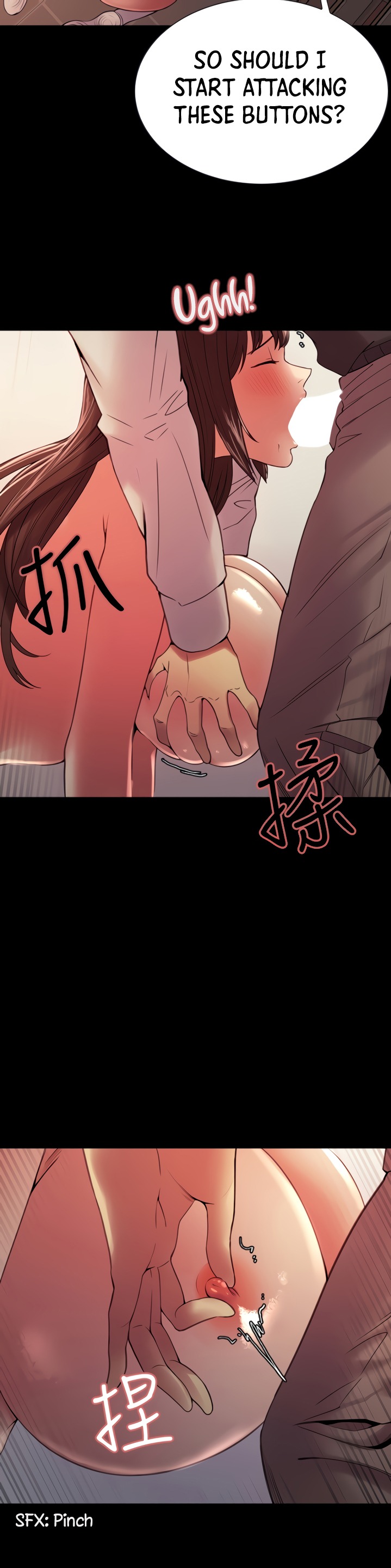 The Runaway Family Chapter 32 Page 11
