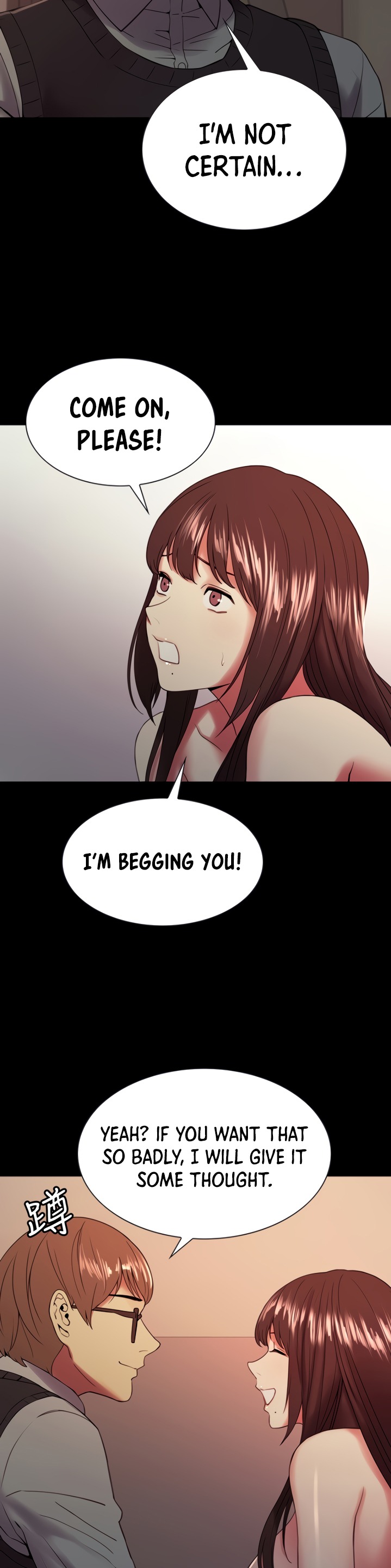 The Runaway Family Chapter 32 Page 16