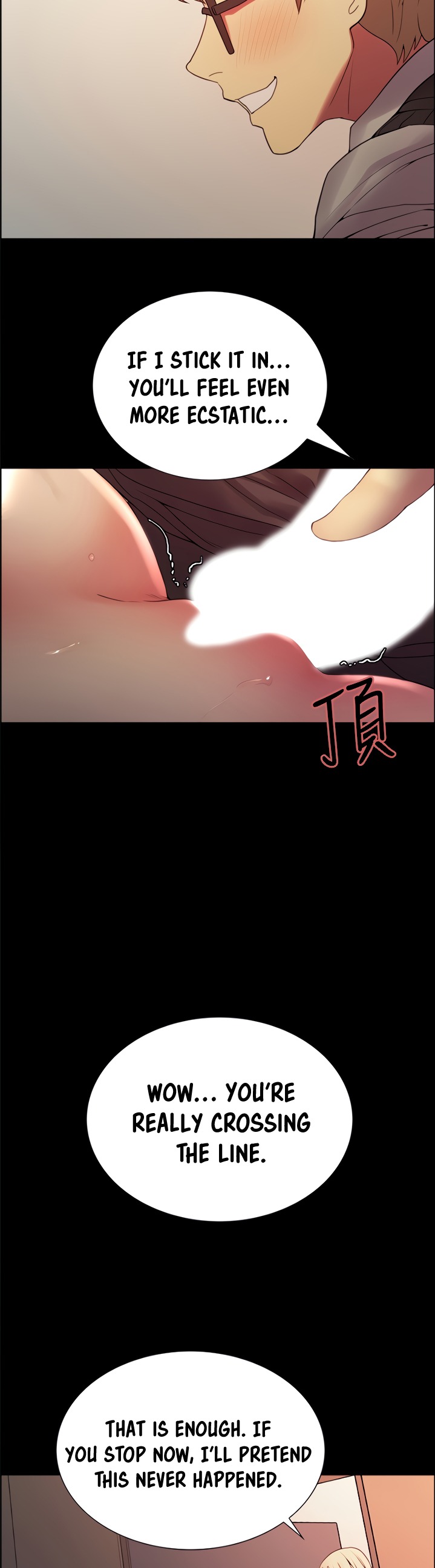 The Runaway Family Chapter 32 Page 24