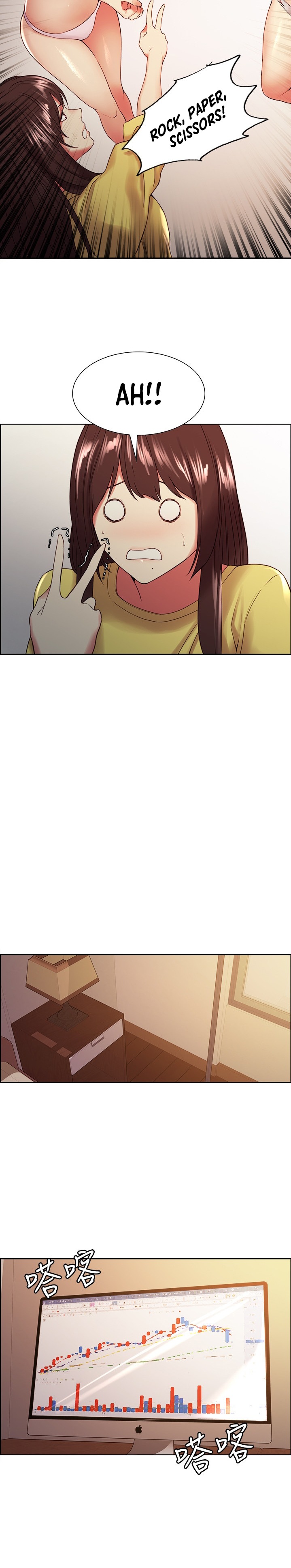 The Runaway Family Chapter 33 Page 10