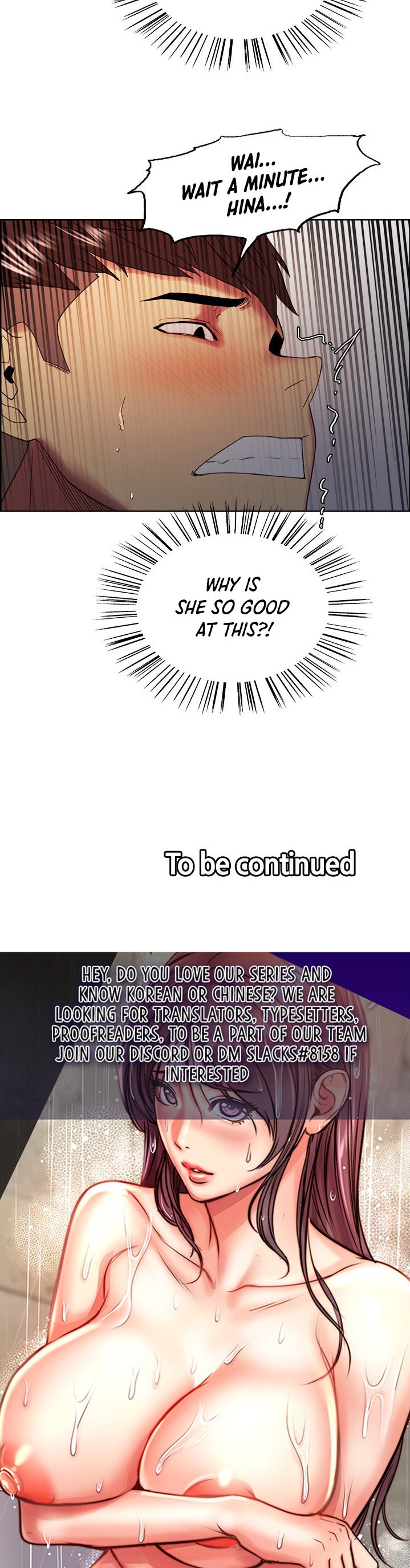 The Runaway Family Chapter 34 Page 29