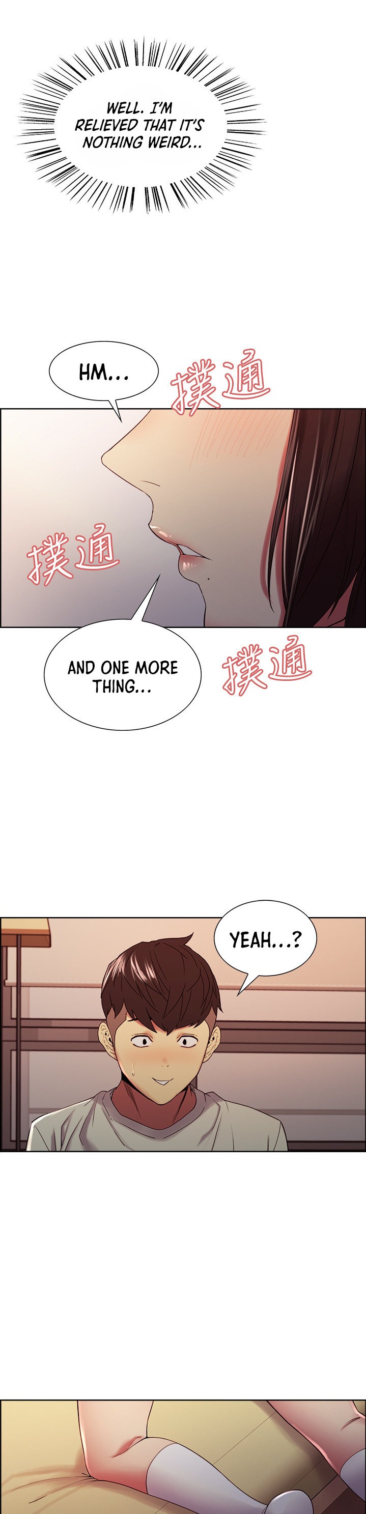 The Runaway Family Chapter 35 Page 13