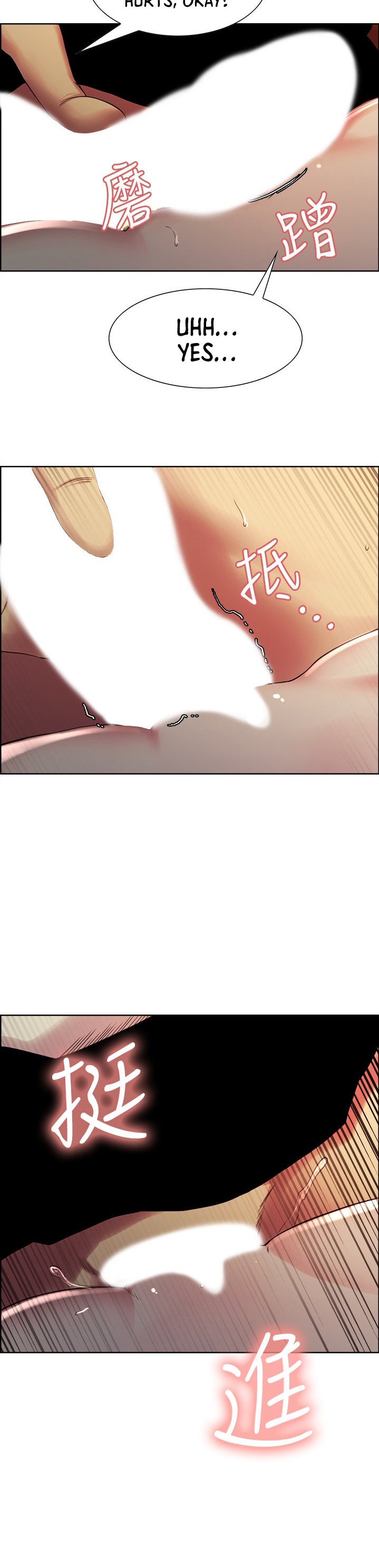 The Runaway Family Chapter 35 Page 20