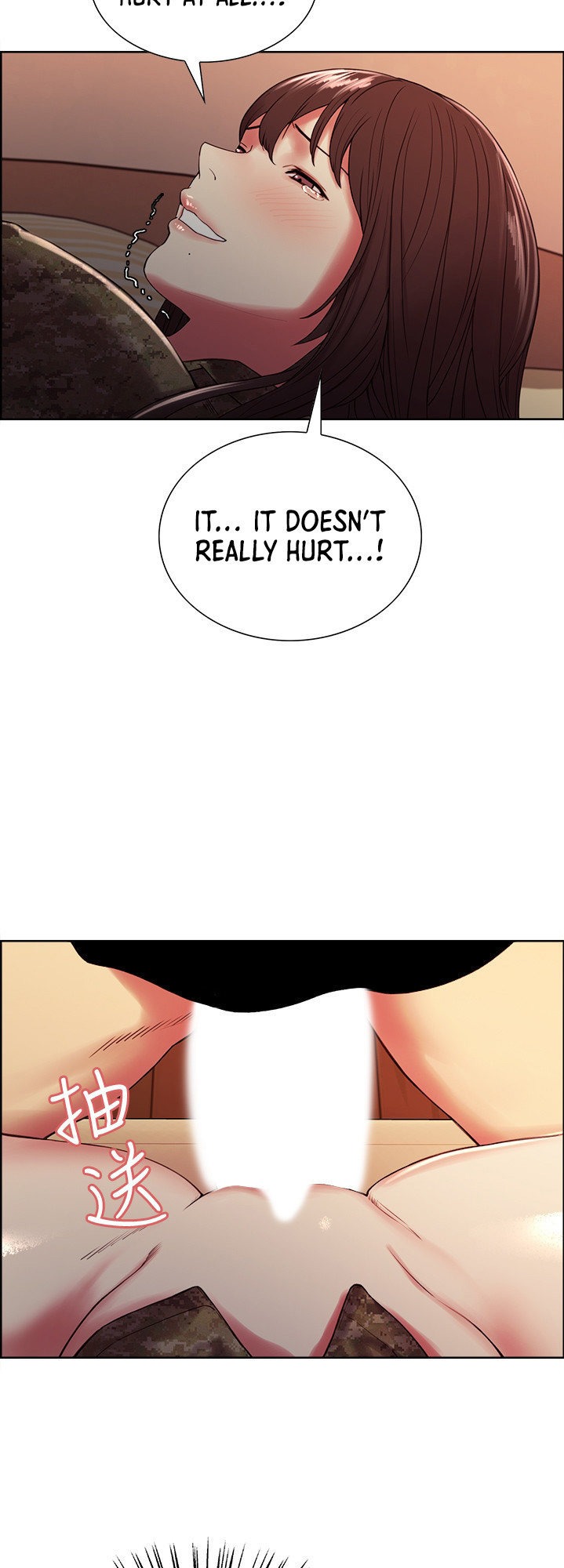The Runaway Family Chapter 35 Page 23