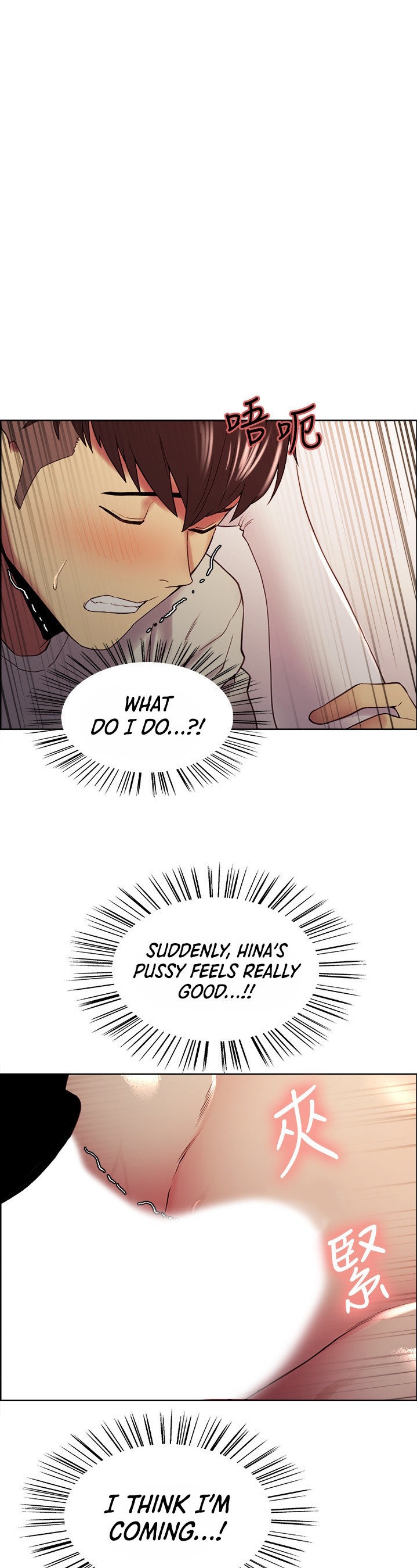 The Runaway Family Chapter 35 Page 36