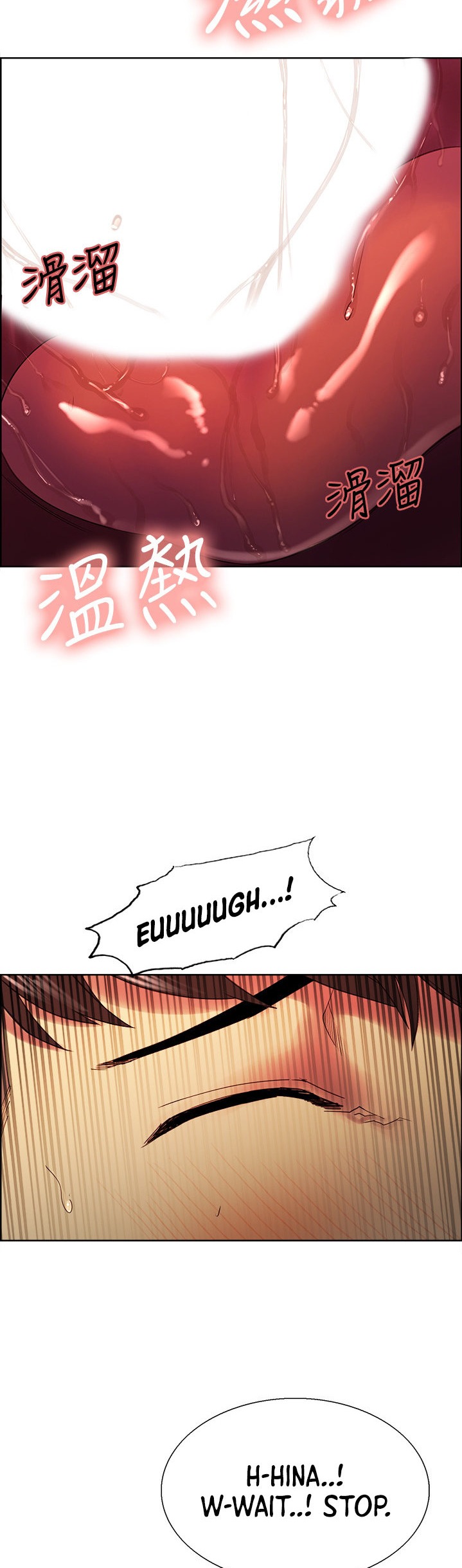 The Runaway Family Chapter 35 Page 6