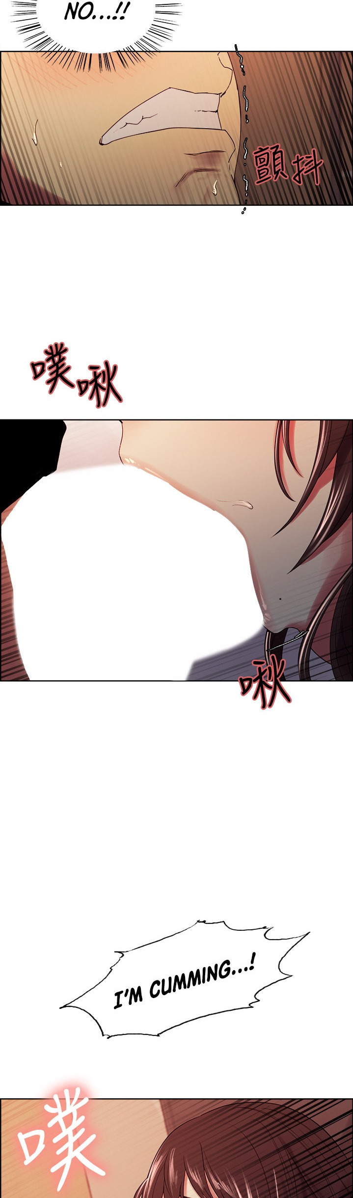 The Runaway Family Chapter 35 Page 8