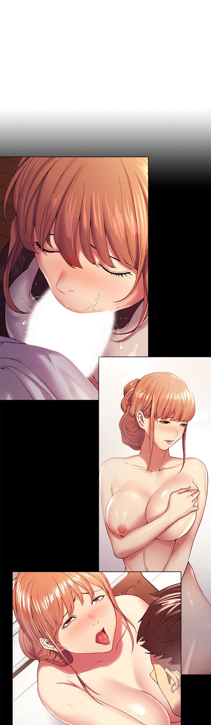 The Runaway Family Chapter 36 Page 13