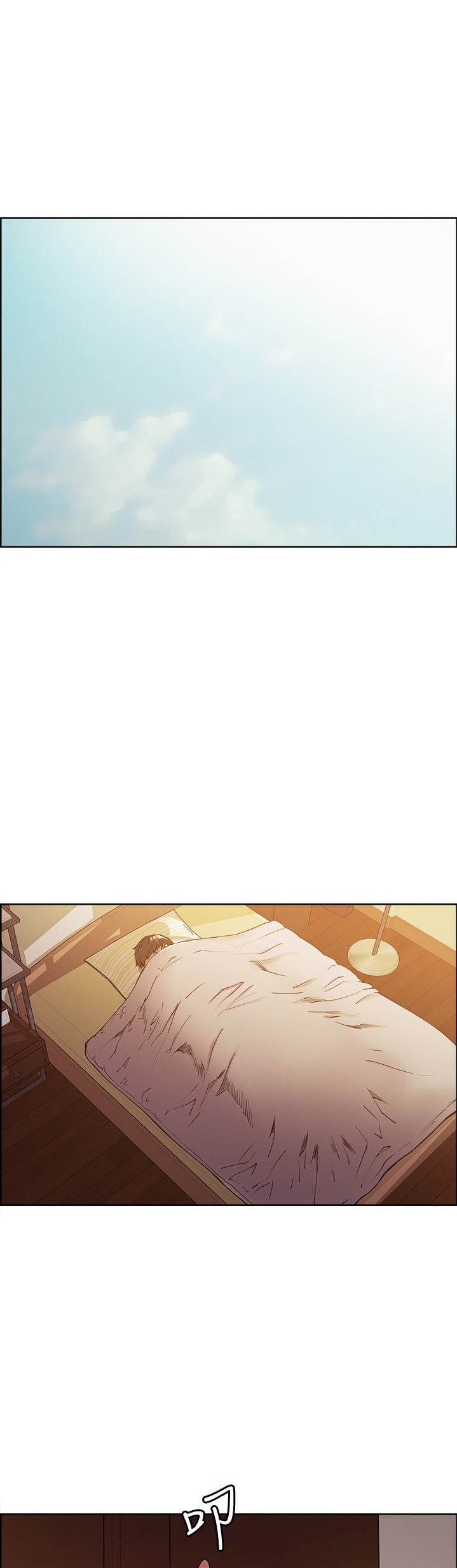 The Runaway Family Chapter 36 Page 5