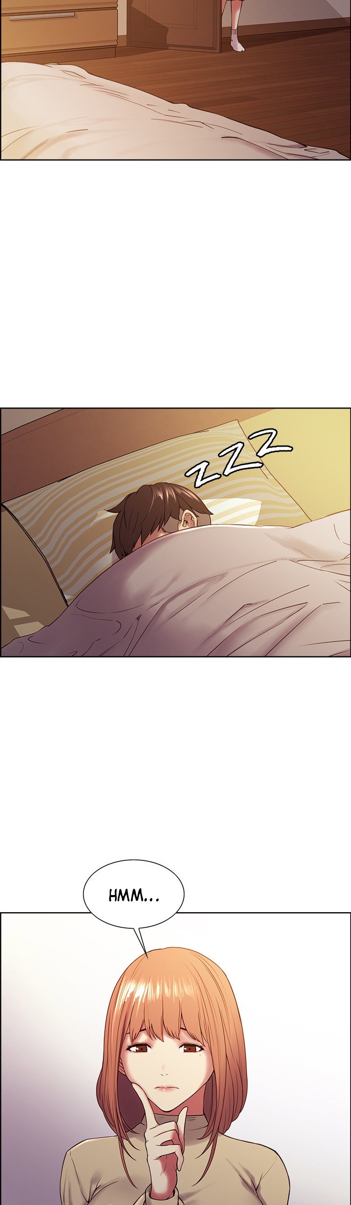 The Runaway Family Chapter 36 Page 7