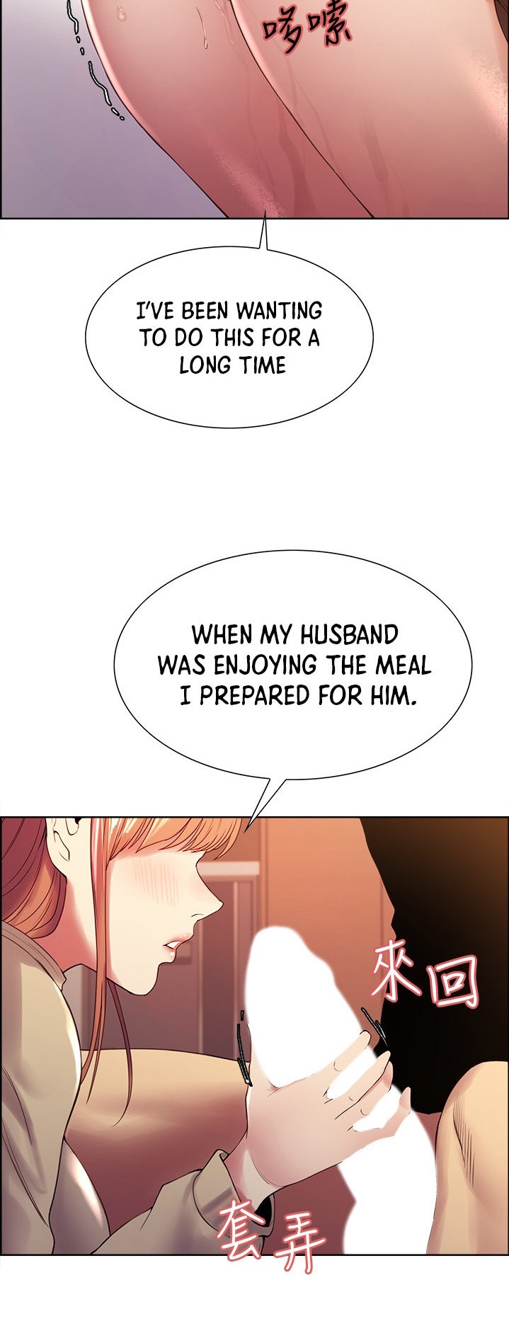 The Runaway Family Chapter 37 Page 27