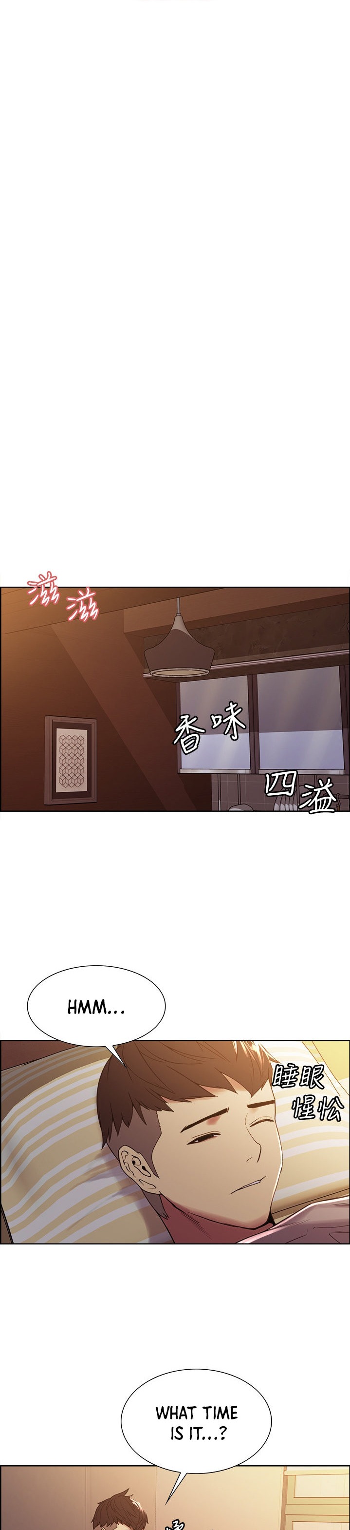 The Runaway Family Chapter 37 Page 4