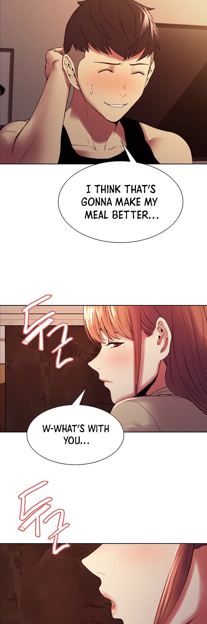 The Runaway Family Chapter 38 Page 11