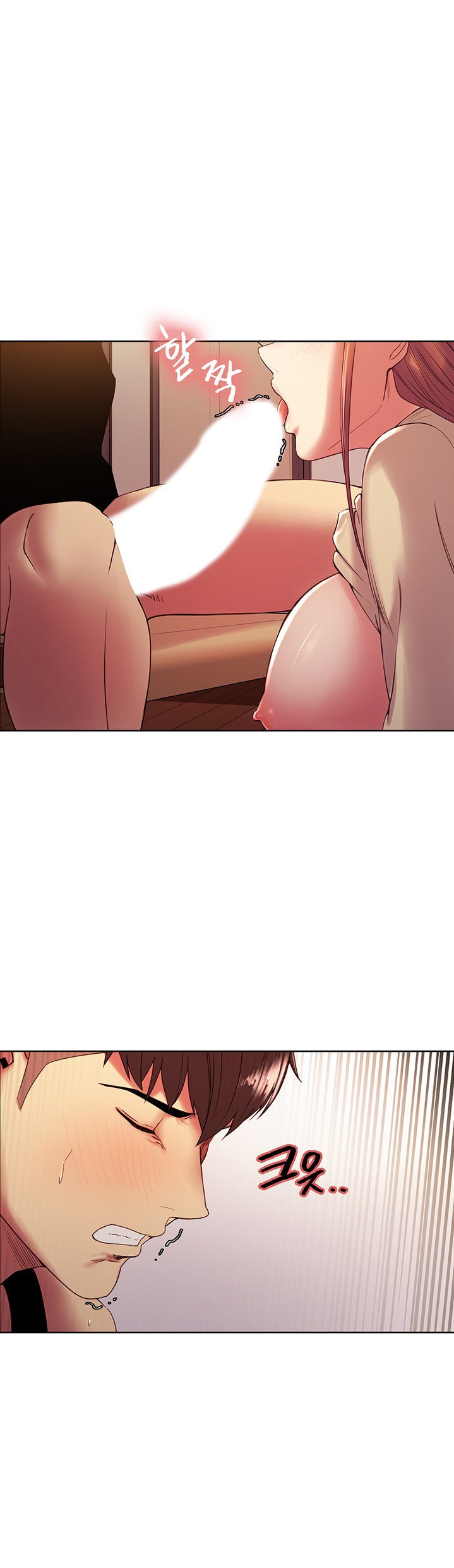 The Runaway Family Chapter 38 Page 16
