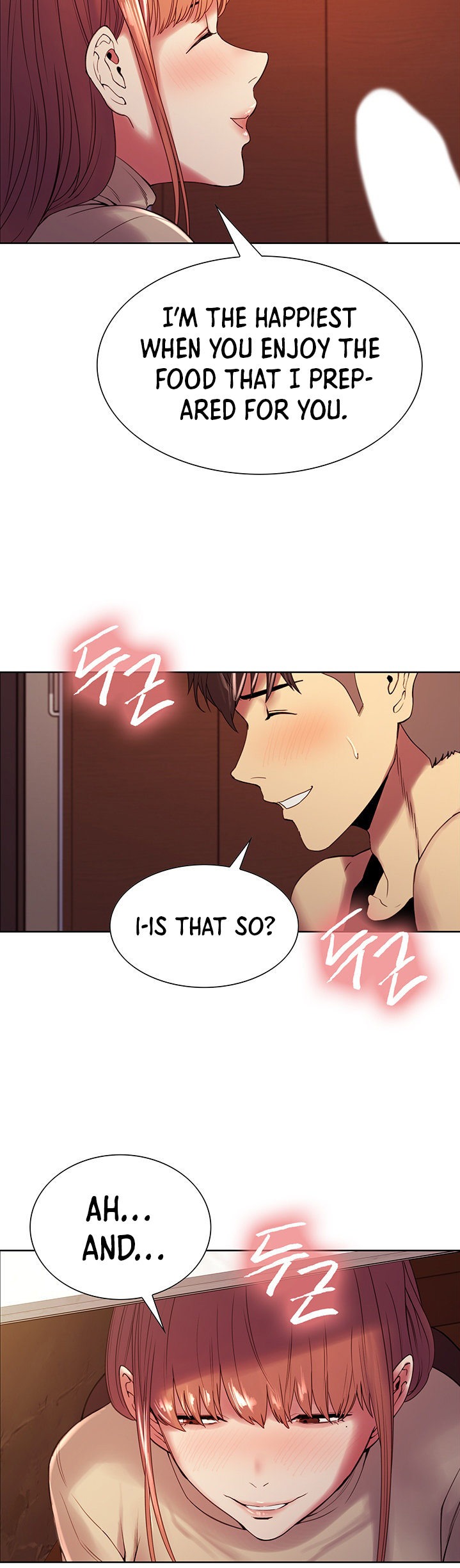 The Runaway Family Chapter 38 Page 6