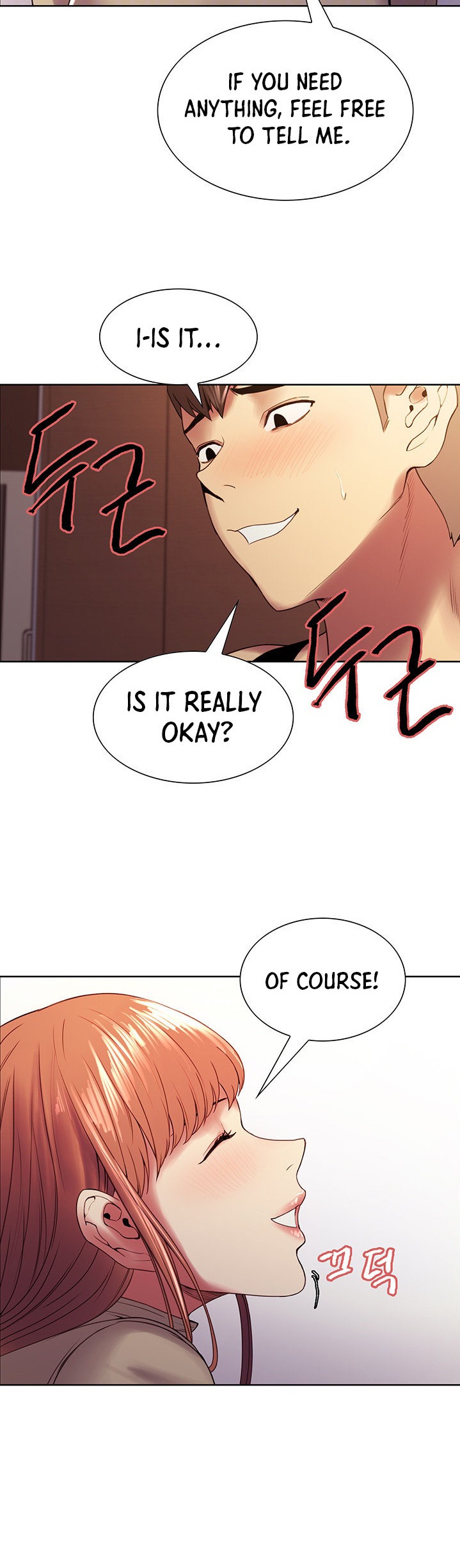 The Runaway Family Chapter 38 Page 9