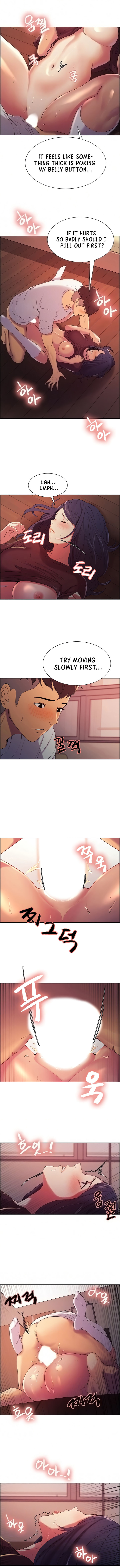 The Runaway Family Chapter 4 Page 3