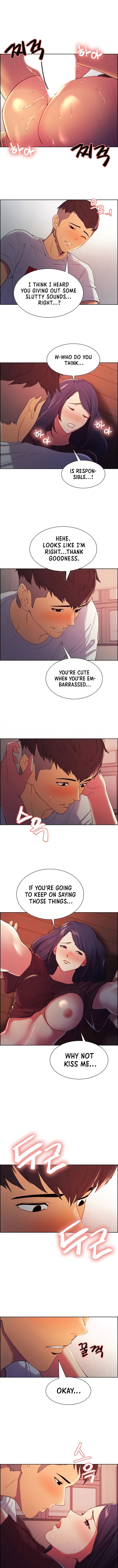 The Runaway Family Chapter 4 Page 4