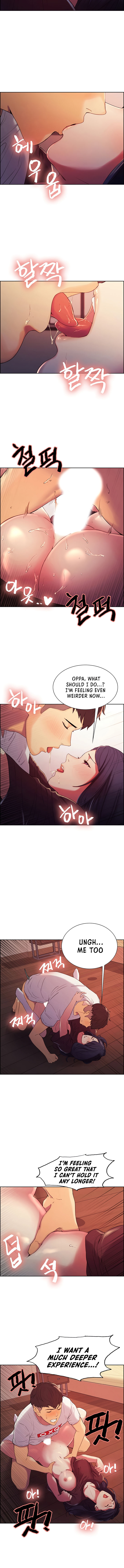 The Runaway Family Chapter 4 Page 5
