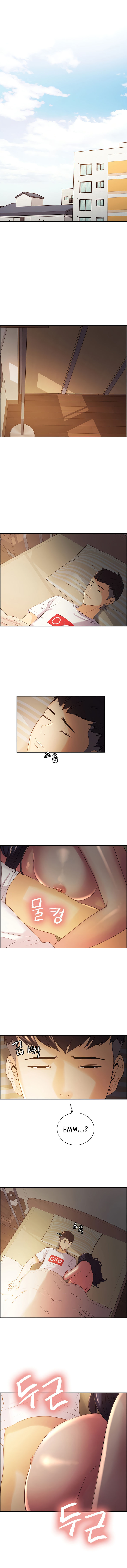 The Runaway Family Chapter 4 Page 7