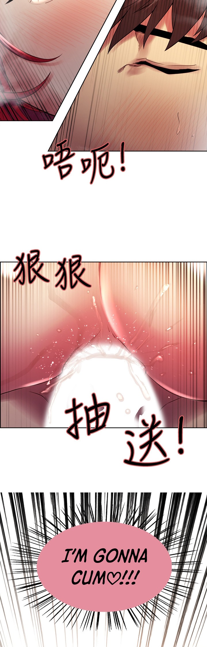 The Runaway Family Chapter 41 Page 27