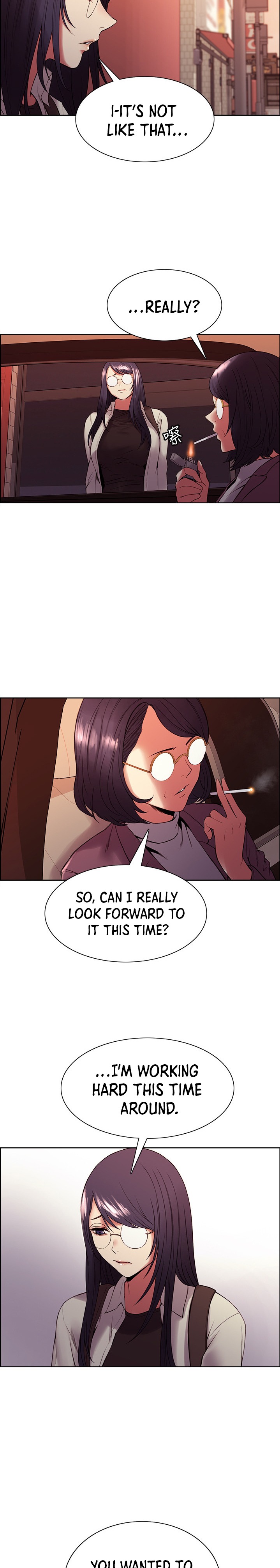The Runaway Family Chapter 42 Page 6