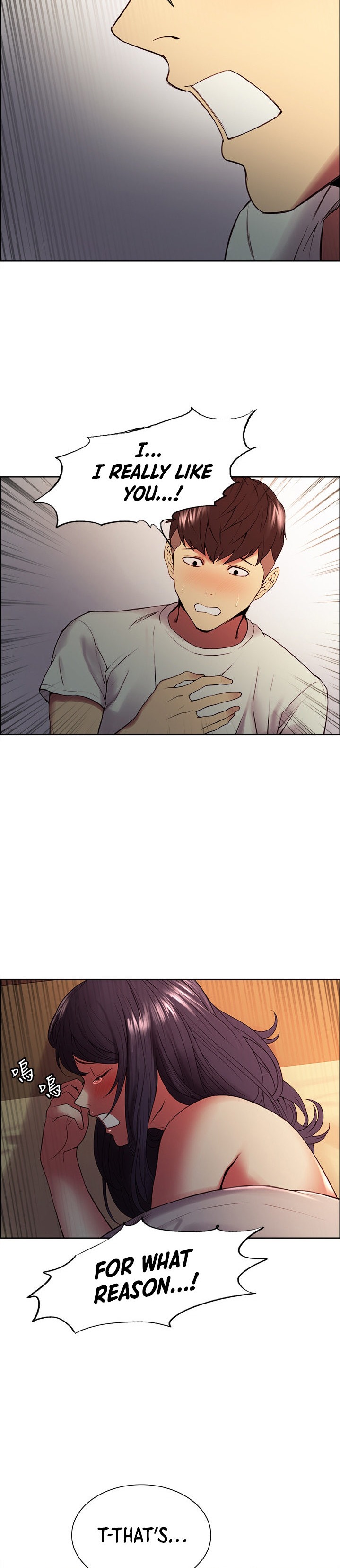 The Runaway Family Chapter 43 Page 6