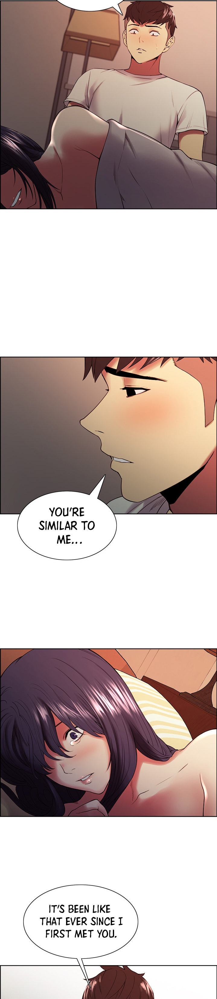 The Runaway Family Chapter 43 Page 7
